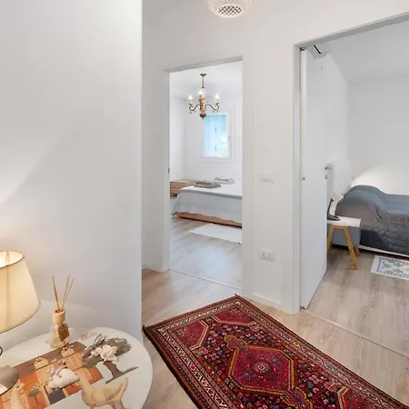 Bed and Breakfast Al Vecio Morer