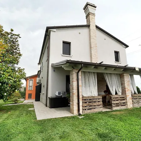 Al Vecio Morer Bed and Breakfast San Donà di Piave