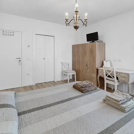 Al Vecio Morer Bed and Breakfast San Donà di Piave